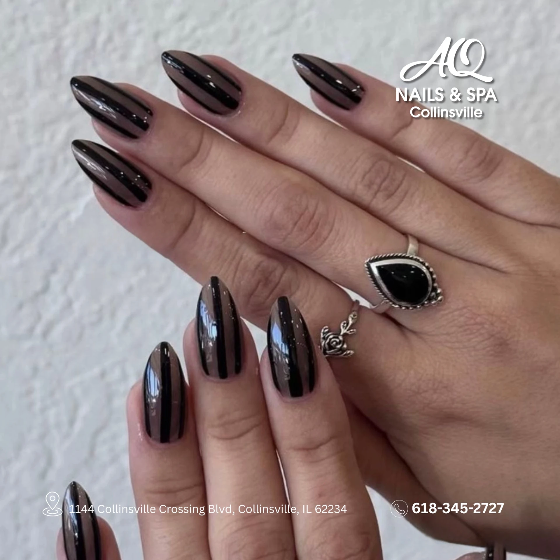 Nail Art